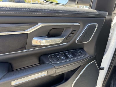2023 RAM 1500 Laramie Crew Cab 4x4 57' Box