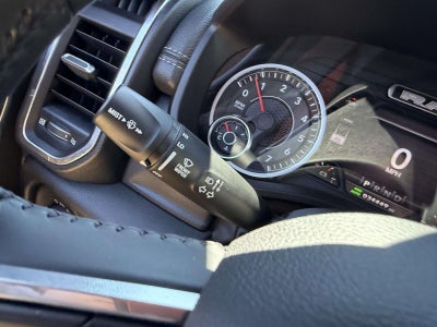 2023 RAM 1500 Laramie Crew Cab 4x4 57' Box