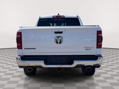 2023 RAM 1500 Laramie Crew Cab 4x4 57' Box