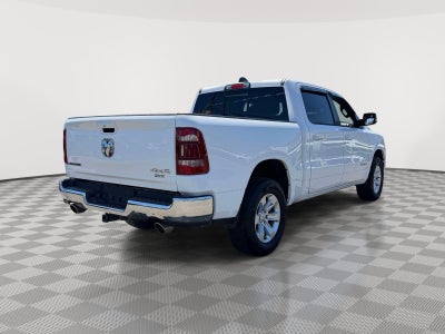 2023 RAM 1500 Laramie Crew Cab 4x4 57' Box