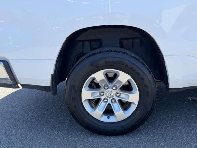 2023 RAM 1500 Laramie Crew Cab 4x4 57' Box