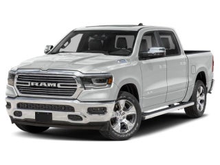 2023 RAM 1500 Laramie Crew Cab 4x4 57' Box