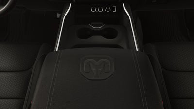 2026 RAM Ram 1500 Laramie Crew Cab 4x4 57' Box