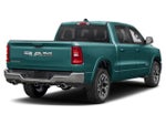 2027 RAM Ram 1500 Laramie