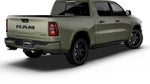 2027 RAM Ram 1500 Laramie
