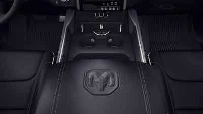 2027 RAM Ram 1500 Laramie