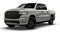 2026 RAM Ram 1500 Laramie Crew Cab 4x4 57' Box