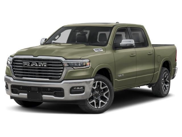 2027 RAM Ram 1500 Laramie