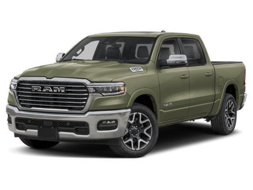 2027 RAM Ram 1500 Laramie