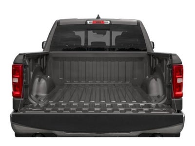 2027 RAM Ram 1500 Laramie