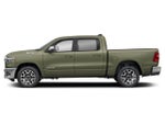 2027 RAM Ram 1500 Laramie
