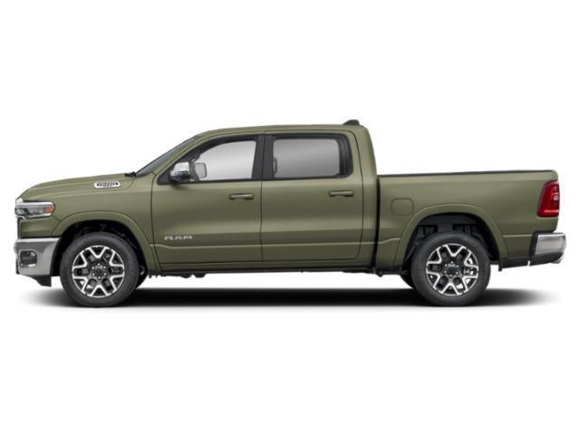 2027 RAM Ram 1500 Laramie