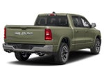 2027 RAM Ram 1500 Laramie