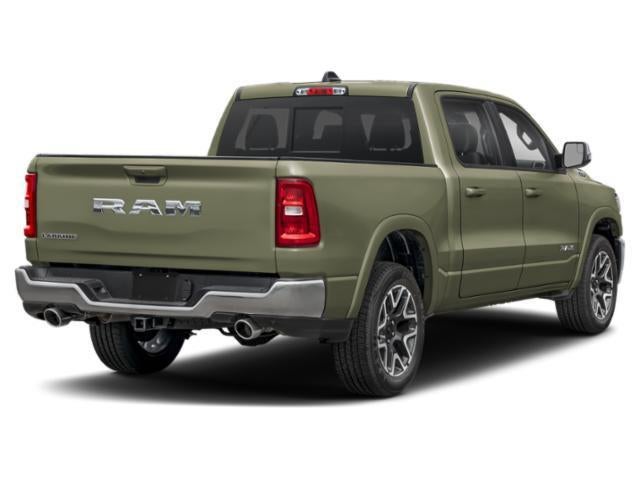 2027 RAM Ram 1500 Laramie
