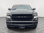 2019 RAM 1500 Laramie Crew Cab 4x4 57' Box