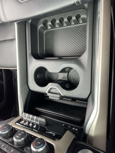 2019 RAM 1500 Laramie Crew Cab 4x4 57' Box