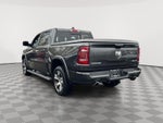 2019 RAM 1500 Laramie Crew Cab 4x4 57' Box
