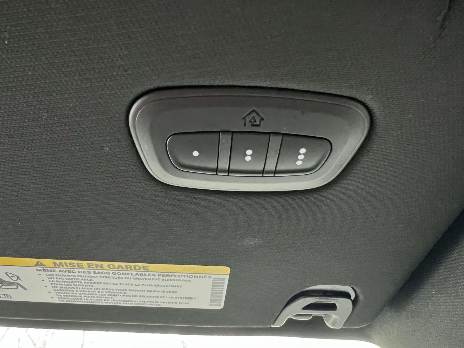 2019 RAM 1500 Laramie Crew Cab 4x4 57' Box