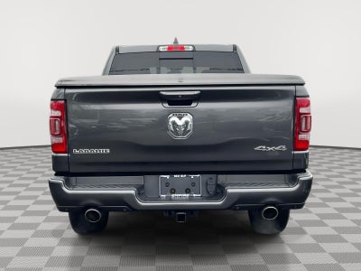 2019 RAM 1500 Laramie Crew Cab 4x4 57' Box