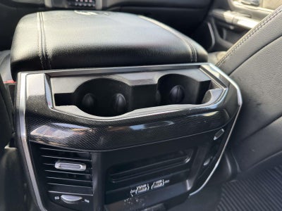 2022 RAM 1500 Laramie Crew Cab 4x4 57' Box