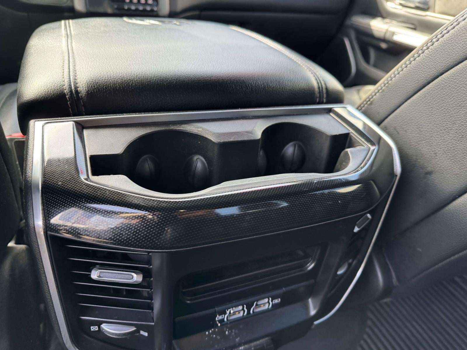 2022 RAM 1500 Laramie Crew Cab 4x4 57' Box