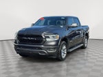 2022 RAM 1500 Laramie Crew Cab 4x4 57' Box