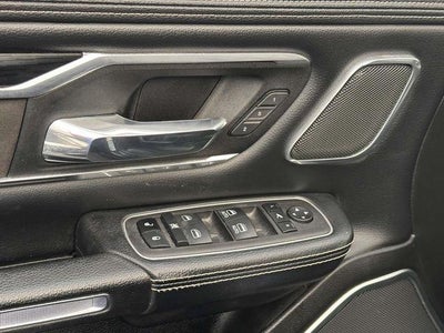 2023 RAM 1500 Laramie Crew Cab 4x4 57' Box