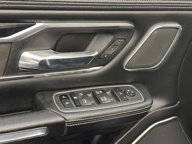 2023 RAM 1500 Laramie Crew Cab 4x4 57' Box