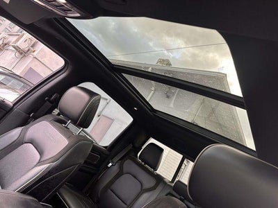 2023 RAM 1500 Laramie Crew Cab 4x4 57' Box