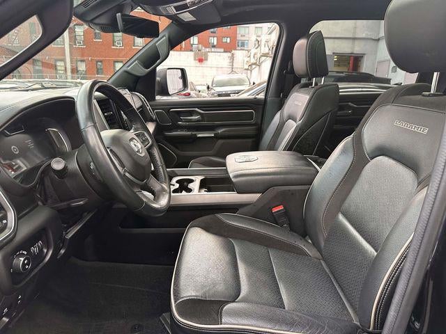 2023 RAM 1500 Laramie Crew Cab 4x4 57' Box