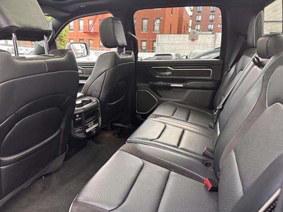 2023 RAM 1500 Laramie Crew Cab 4x4 57' Box