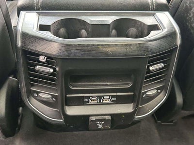 2023 RAM 1500 Laramie Crew Cab 4x4 57' Box