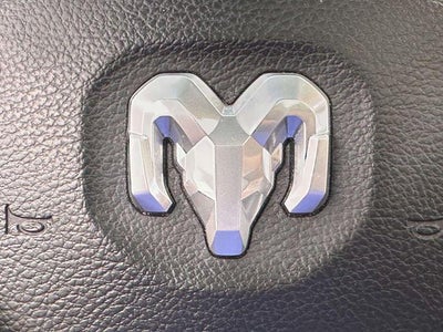 2023 RAM 1500 Laramie Crew Cab 4x4 57' Box
