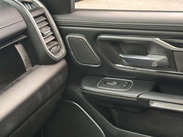 2023 RAM 1500 Laramie Crew Cab 4x4 57' Box