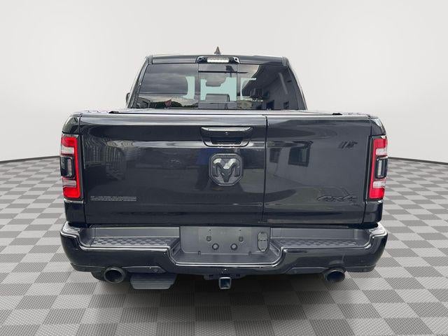 2023 RAM 1500 Laramie Crew Cab 4x4 57' Box