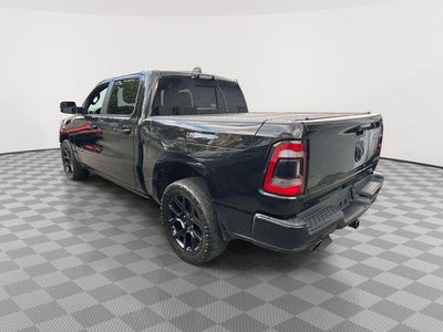 2023 RAM 1500 Laramie Crew Cab 4x4 57' Box