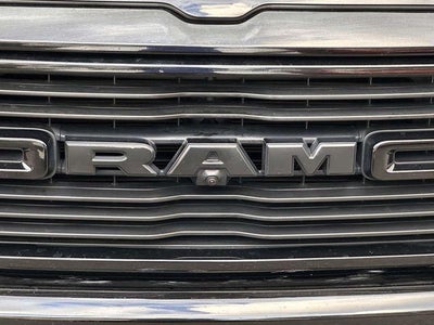 2023 RAM 1500 Laramie Crew Cab 4x4 57' Box