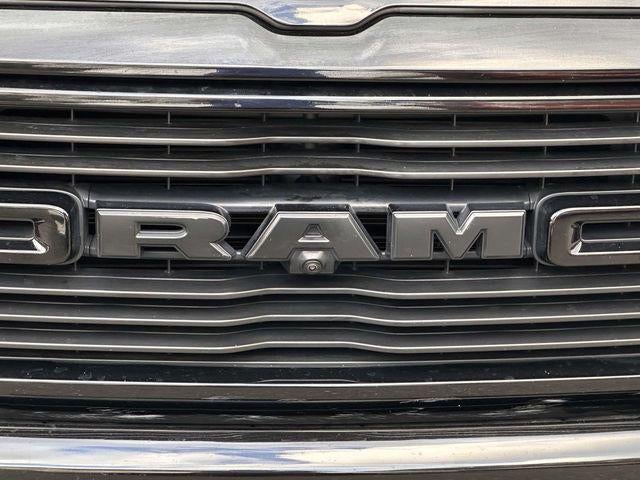 2023 RAM 1500 Laramie Crew Cab 4x4 57' Box