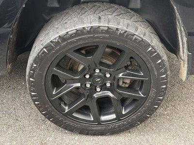 2023 RAM 1500 Laramie Crew Cab 4x4 57' Box