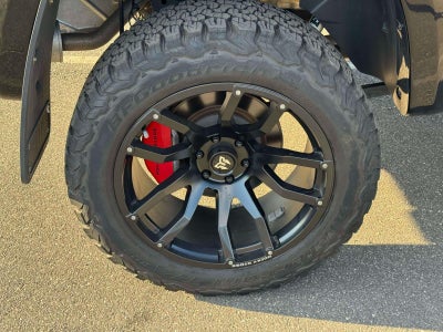 2024 RAM 1500 Laramie Crew Cab 4x4 57' Box