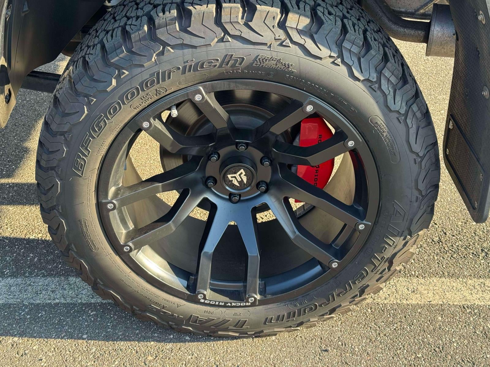 2024 RAM 1500 Laramie Crew Cab 4x4 57' Box