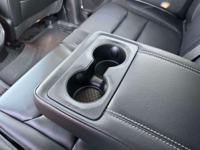 2024 RAM 1500 Laramie Crew Cab 4x4 57' Box