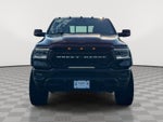 2024 RAM 1500 Laramie Crew Cab 4x4 57' Box