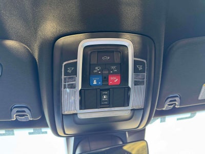 2024 RAM 1500 Laramie Crew Cab 4x4 57' Box