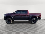 2024 RAM 1500 Laramie Crew Cab 4x4 57' Box