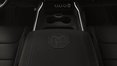 2026 RAM Ram 1500 Laramie Crew Cab 4x4 57' Box