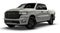 2026 RAM Ram 1500 Laramie Crew Cab 4x4 57' Box