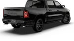 2027 RAM Ram 1500 Laramie