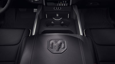 2027 RAM Ram 1500 Laramie