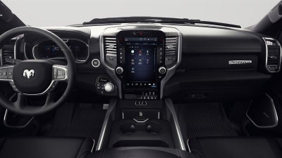 2027 RAM Ram 1500 Laramie